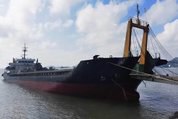 315FT 6000T LCT