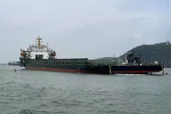 344FT 5500T LCT