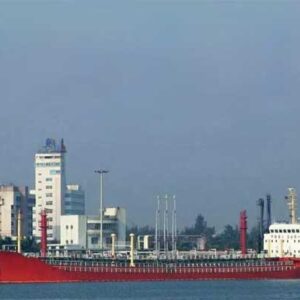Oil/Chemical Tankers