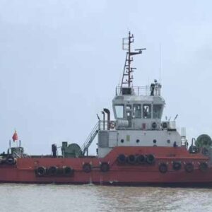 Harbor Tugboats