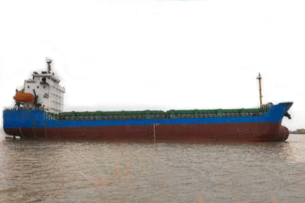 246TEU MPP
