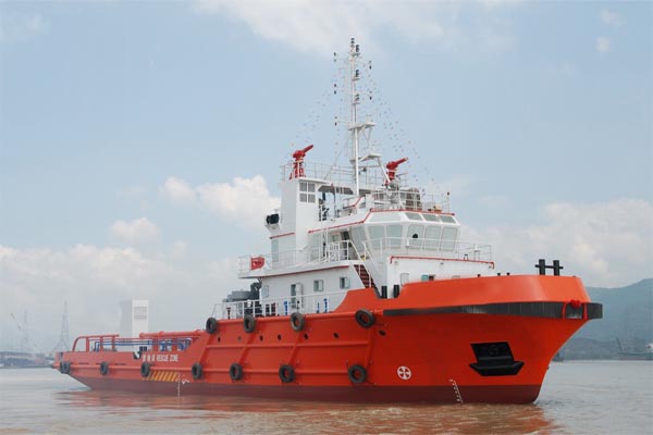 4000HP AHT FIFI1