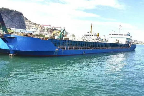 348FT 6000T LCT