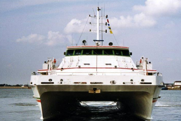 341PAX Ship