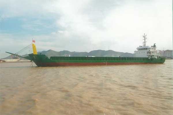 290FT 4200T LCT