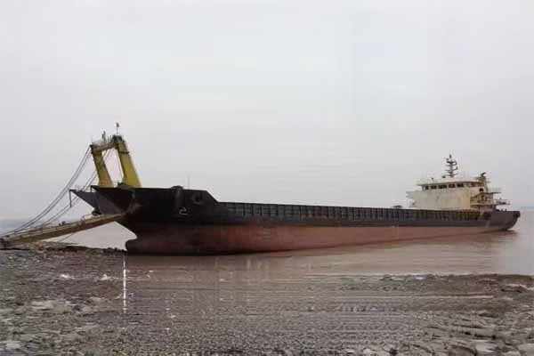 277FT 4000T LCT