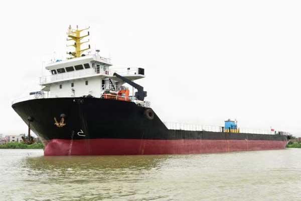 292FT 6000T SPB