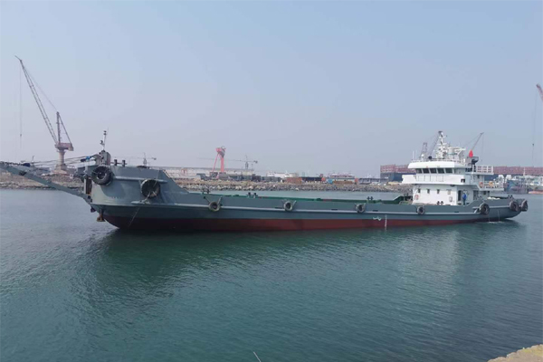 180FT 550T LCT