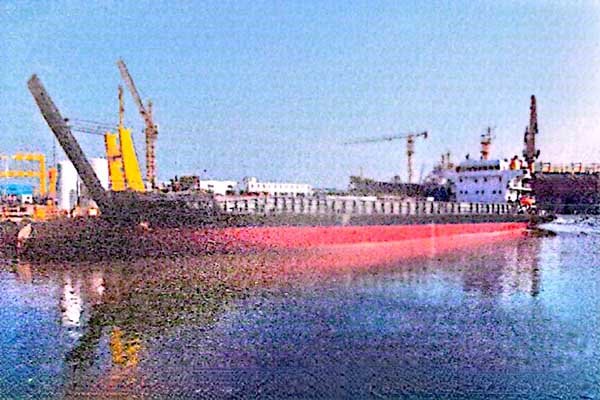 322 FT 6400T LCT