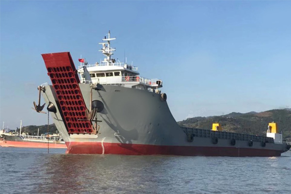300FT 5500T LCT