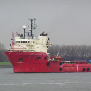 Offshore Vessels