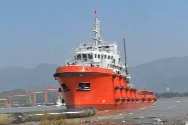 6800HP AHTSV