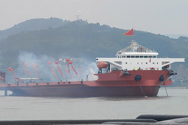 443FT 15000T SPB