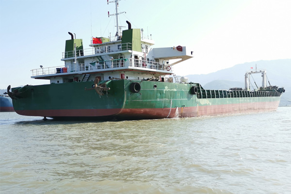 298FT 5000T LCT