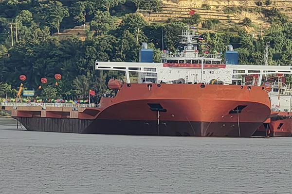 541FT 23000T SPB DP2