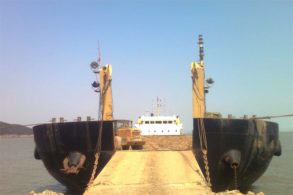 246FT 3000T LCT