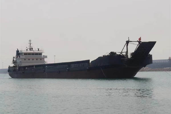 297FT 4200T LCT