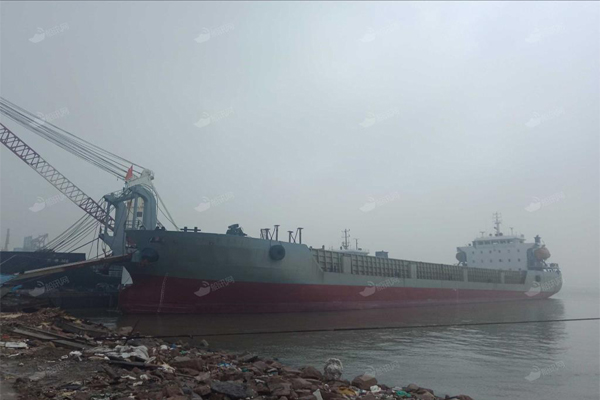332FT 6500T LCT