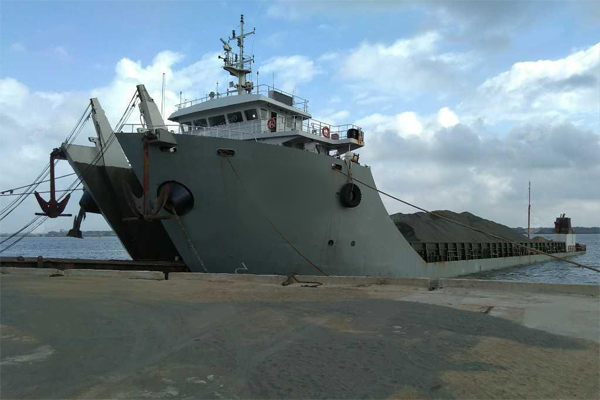 300FT 5500T LCT