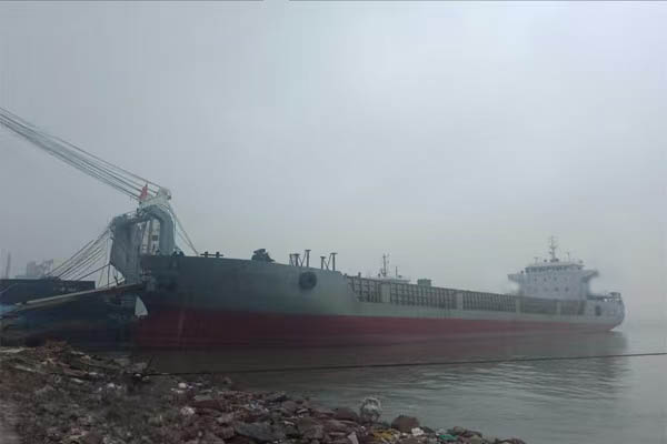 325FT 5500T LCT