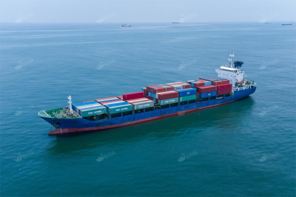 686TEU MPP