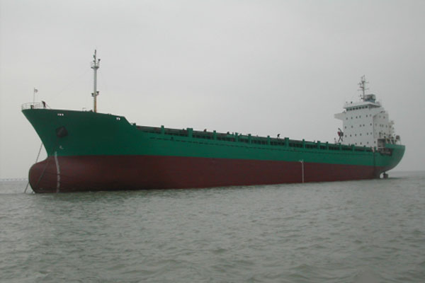 411TEU MPP