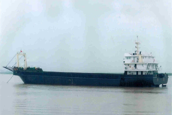 250FT 2800T LCT