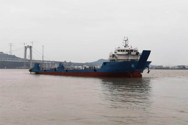 327FT 6200T LCT