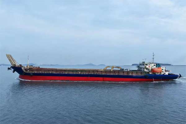 328FT 6500T LCT