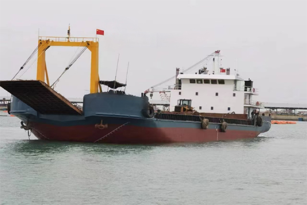 223FT 1600T LCT