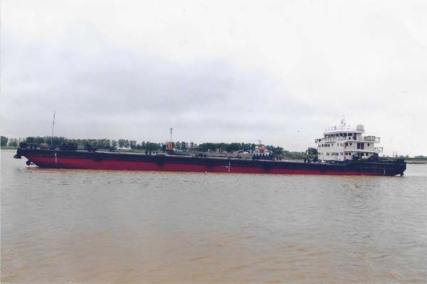 269 FT 4000 DWT SPB