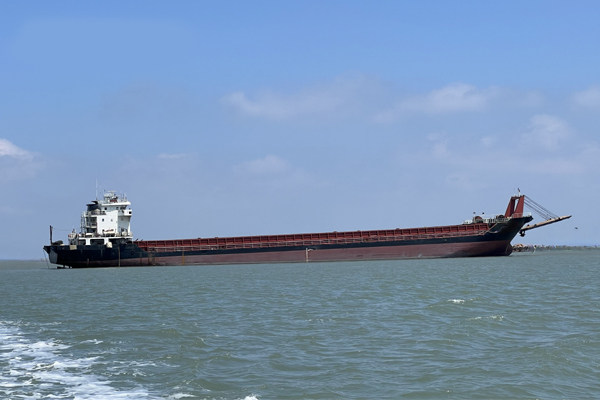 356FT 7000T LCT