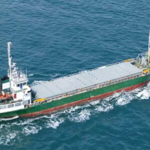 Cargo/Container Ships