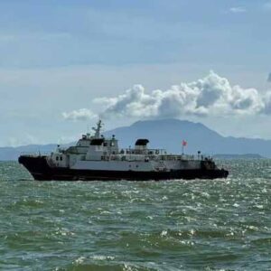 RoRo/Pax Ships