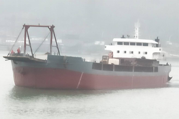 302FT 4200T LCT