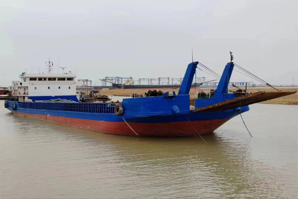 224FT 1500T LCT