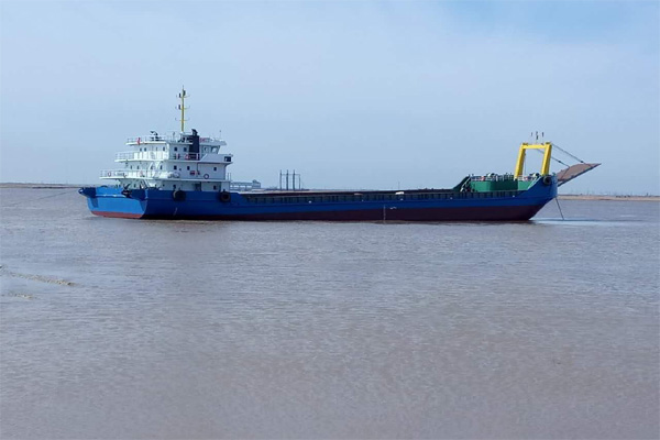 230FT 2500T LCT