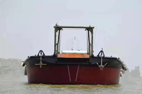 256FT 4500T LCT