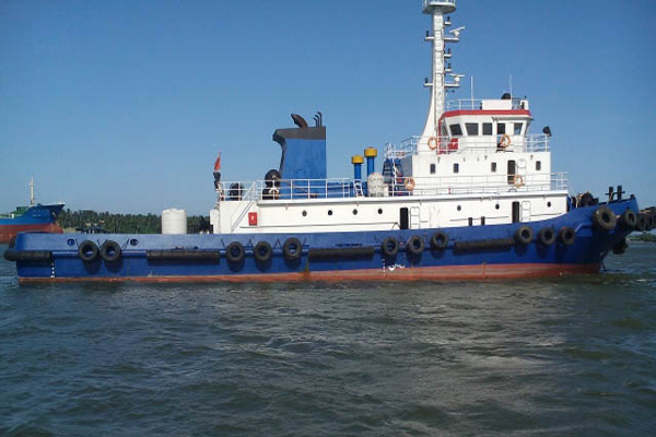 4000PS TugBoat