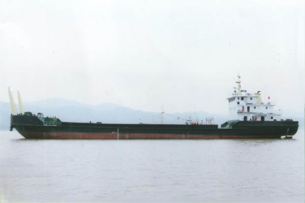 230FT 2000T LCT