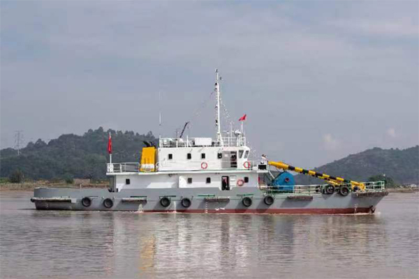 2200PS AH Workboat