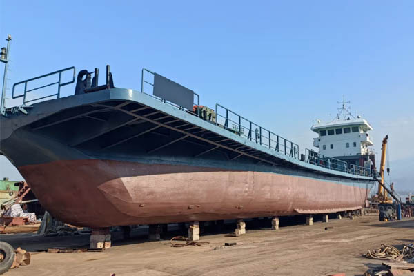 200FT 800T SPB