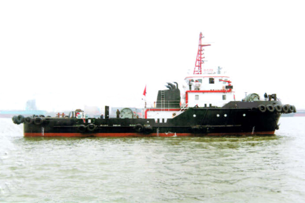5400HP NEW ASD TUG