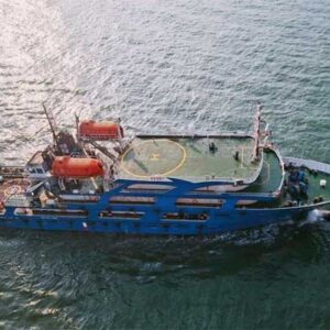 Others Vessels