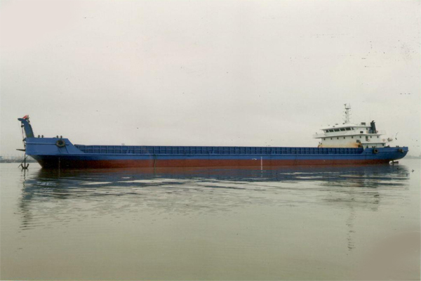 290FT 4200T LCT