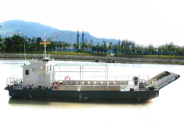 100PAX Landing Craft